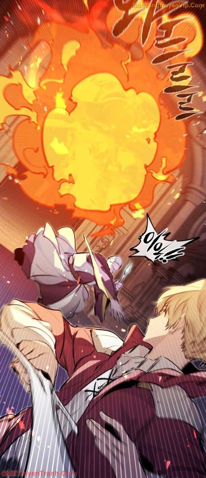 Mỗi Lính Đánh Thuê Trở Về Đều Có Một Kế Hoạch Chapter 31 - Trang 69