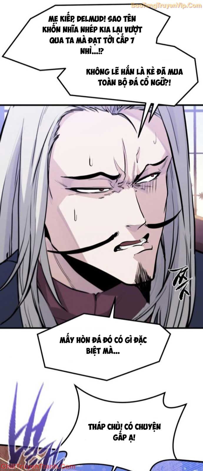 Mỗi Lính Đánh Thuê Trở Về Đều Có Một Kế Hoạch Chapter 31 - Trang 62