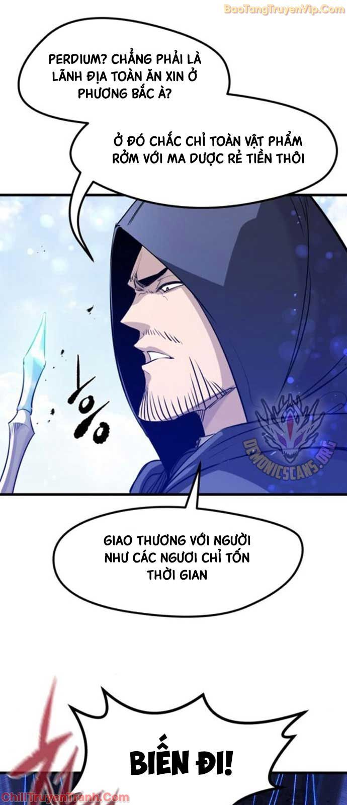 Mỗi Lính Đánh Thuê Trở Về Đều Có Một Kế Hoạch Chapter 31 - Trang 24