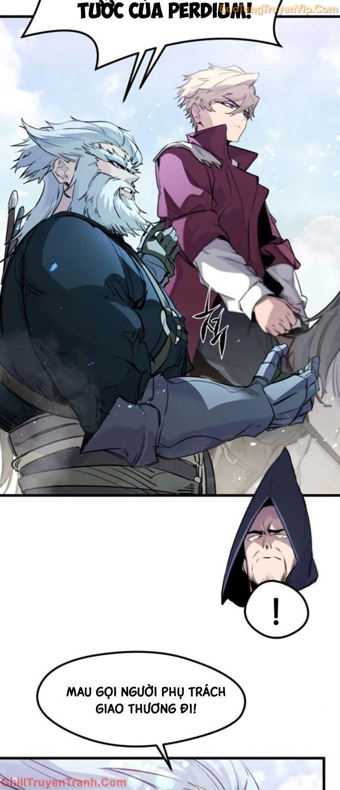 Mỗi Lính Đánh Thuê Trở Về Đều Có Một Kế Hoạch Chapter 31 - Trang 21