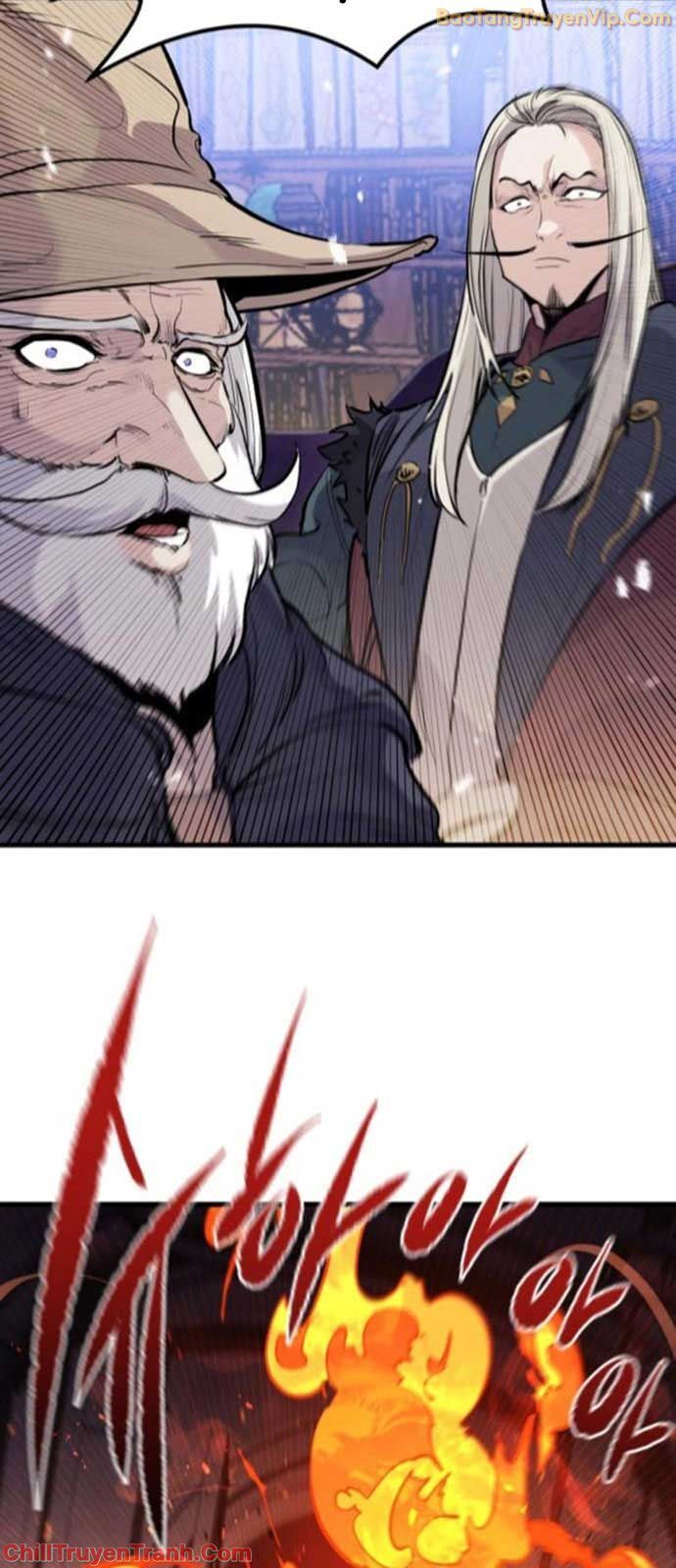 Mỗi Lính Đánh Thuê Trở Về Đều Có Một Kế Hoạch Chapter 31 - Trang 65