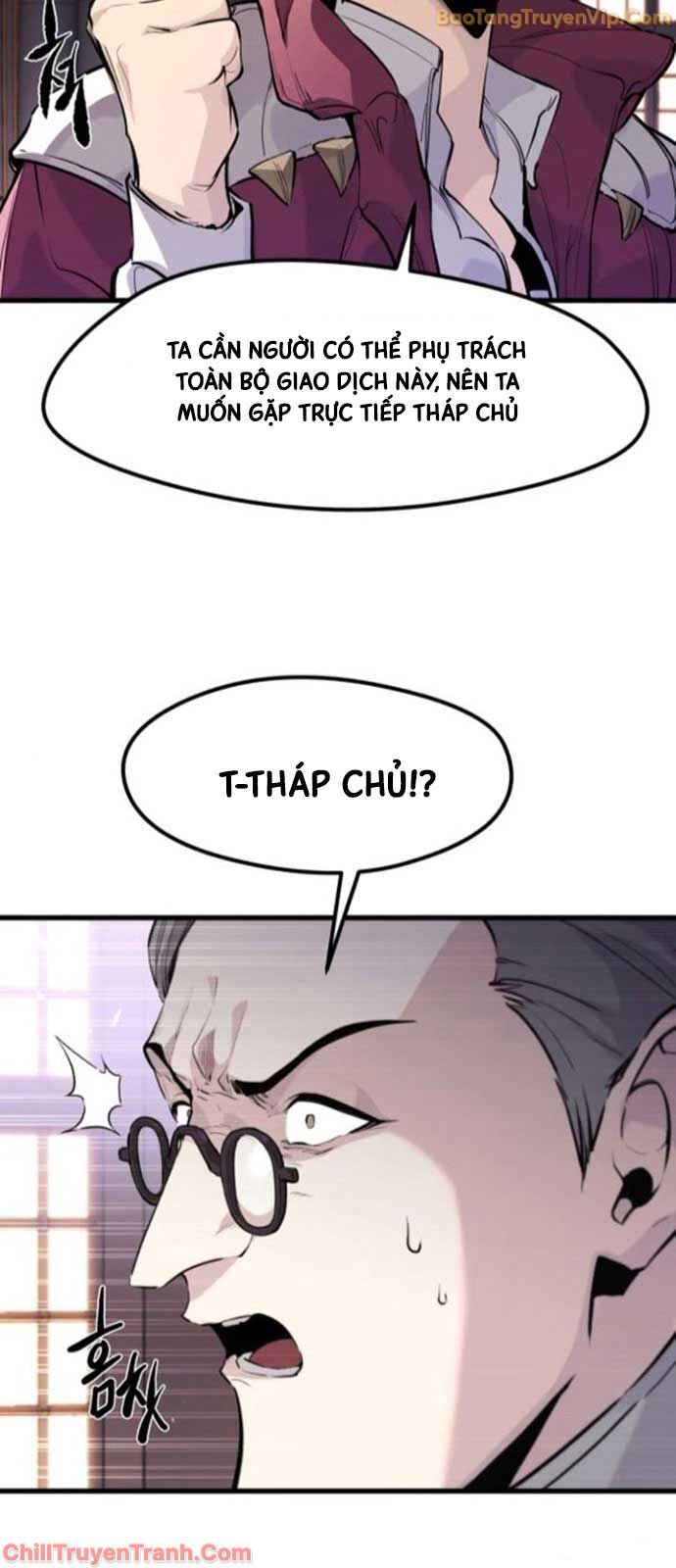 Mỗi Lính Đánh Thuê Trở Về Đều Có Một Kế Hoạch Chapter 31 - Trang 35