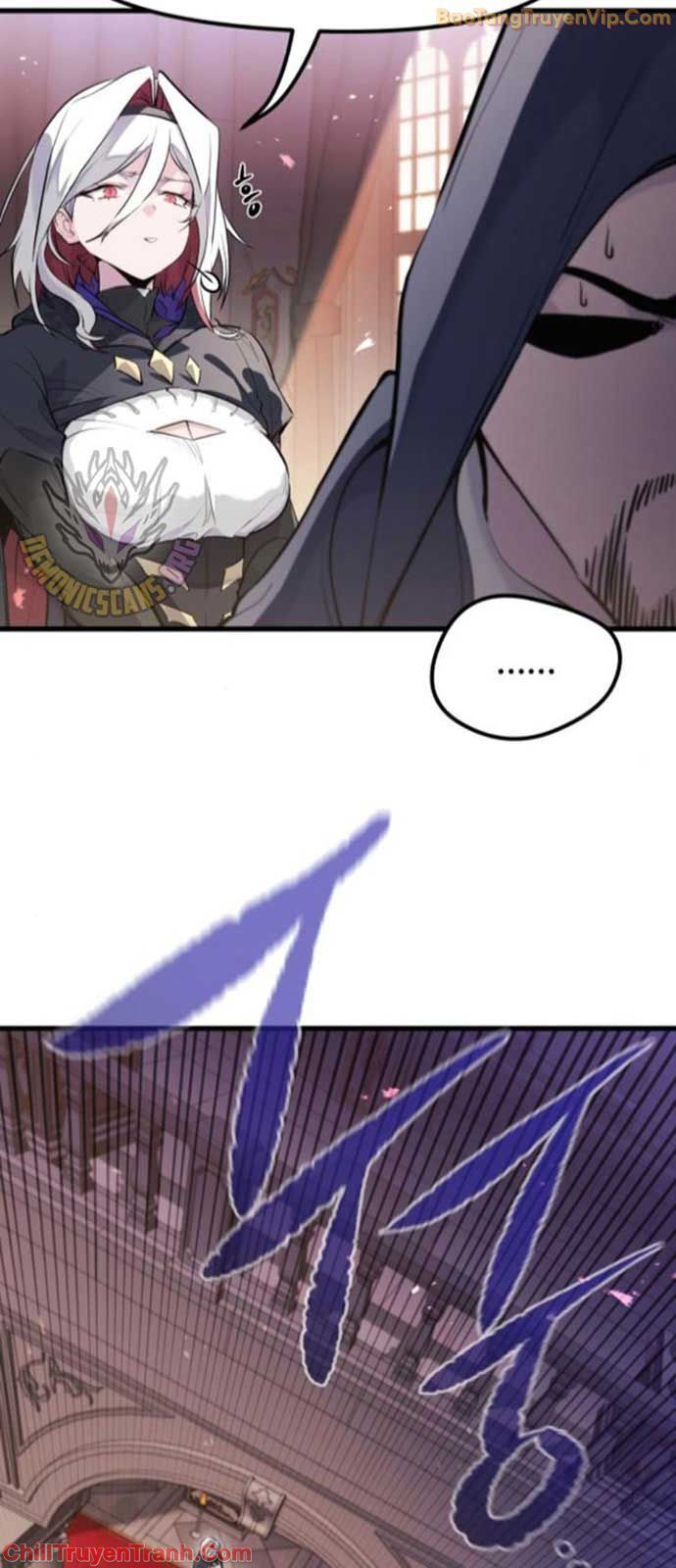 Mỗi Lính Đánh Thuê Trở Về Đều Có Một Kế Hoạch Chapter 31 - Trang 37