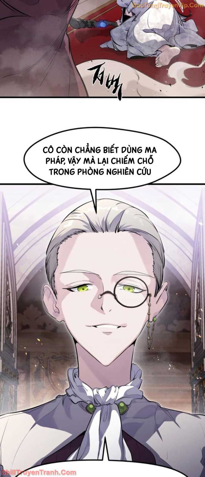 Mỗi Lính Đánh Thuê Trở Về Đều Có Một Kế Hoạch Chapter 31 - Trang 42