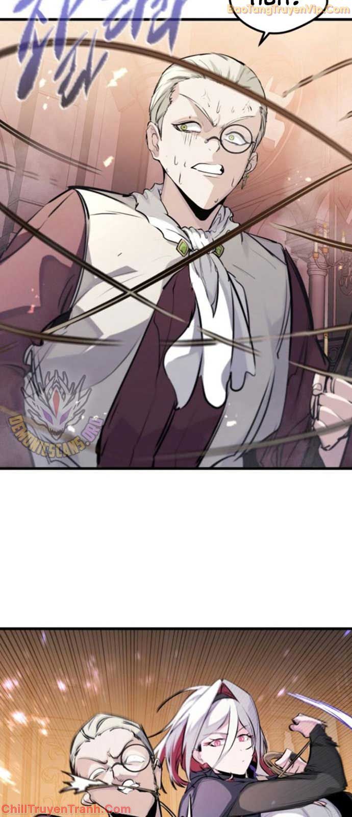 Mỗi Lính Đánh Thuê Trở Về Đều Có Một Kế Hoạch Chapter 31 - Trang 74