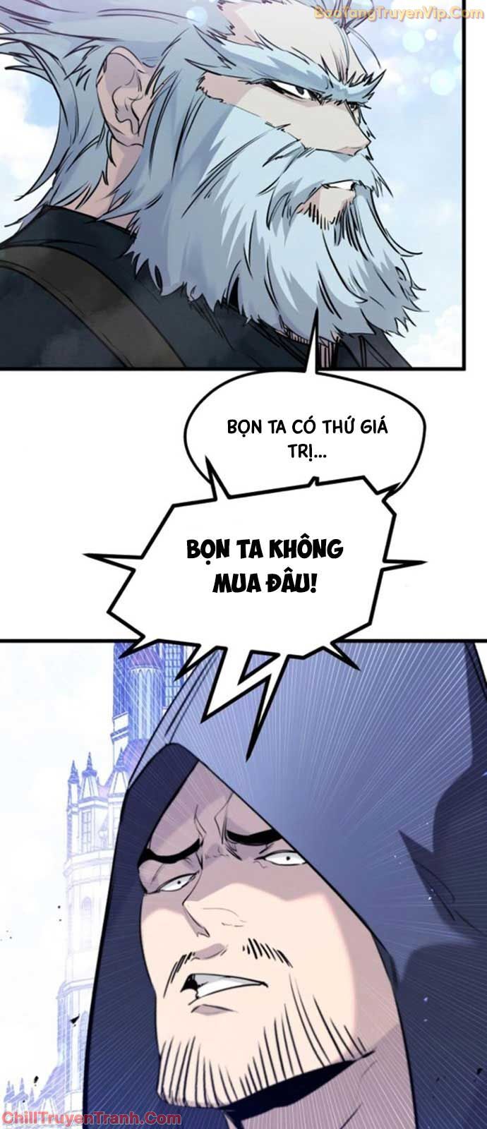 Mỗi Lính Đánh Thuê Trở Về Đều Có Một Kế Hoạch Chapter 31 - Trang 22