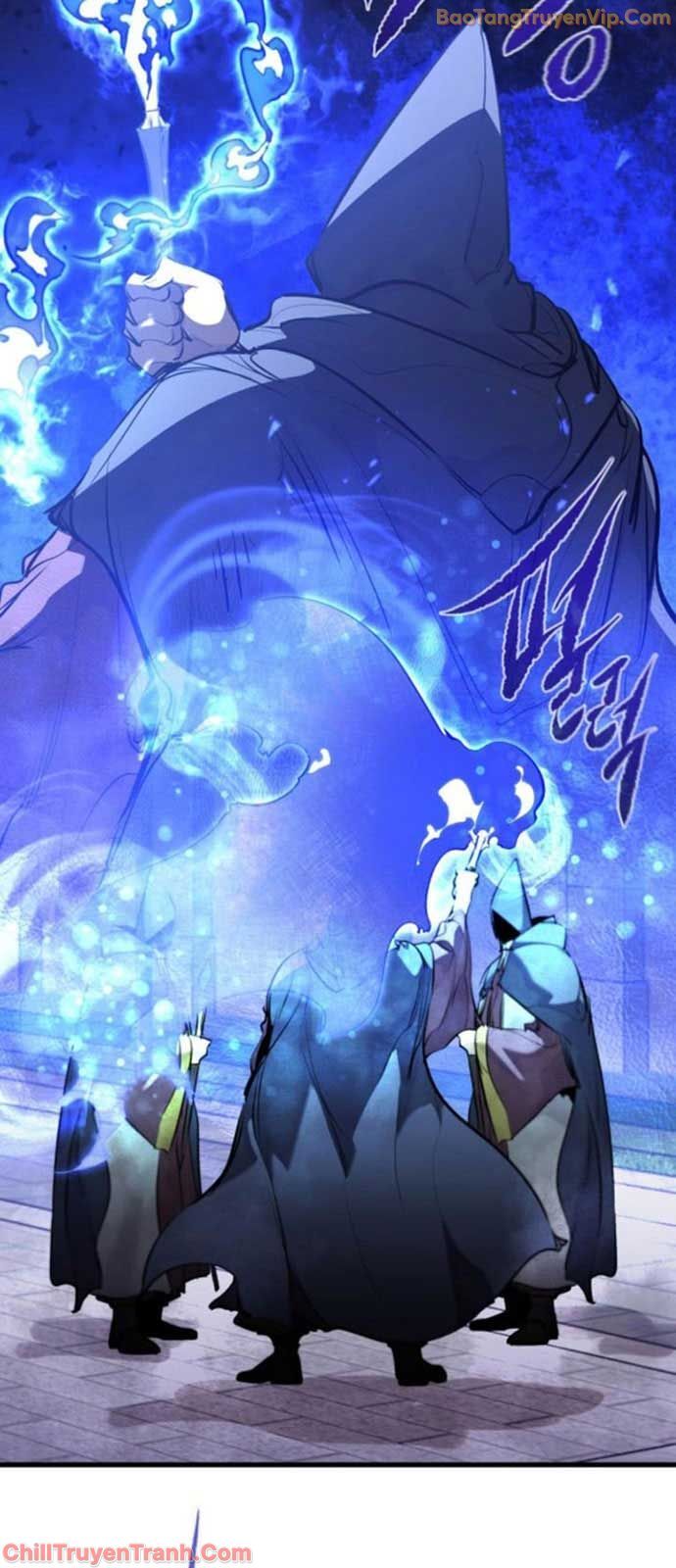 Mỗi Lính Đánh Thuê Trở Về Đều Có Một Kế Hoạch Chapter 31 - Trang 6