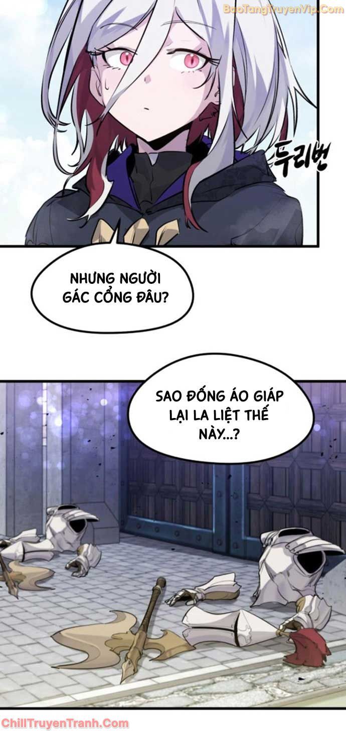 Mỗi Lính Đánh Thuê Trở Về Đều Có Một Kế Hoạch Chapter 31 - Trang 14