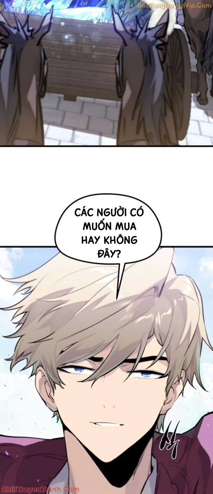 Mỗi Lính Đánh Thuê Trở Về Đều Có Một Kế Hoạch Chapter 31 - Trang 31