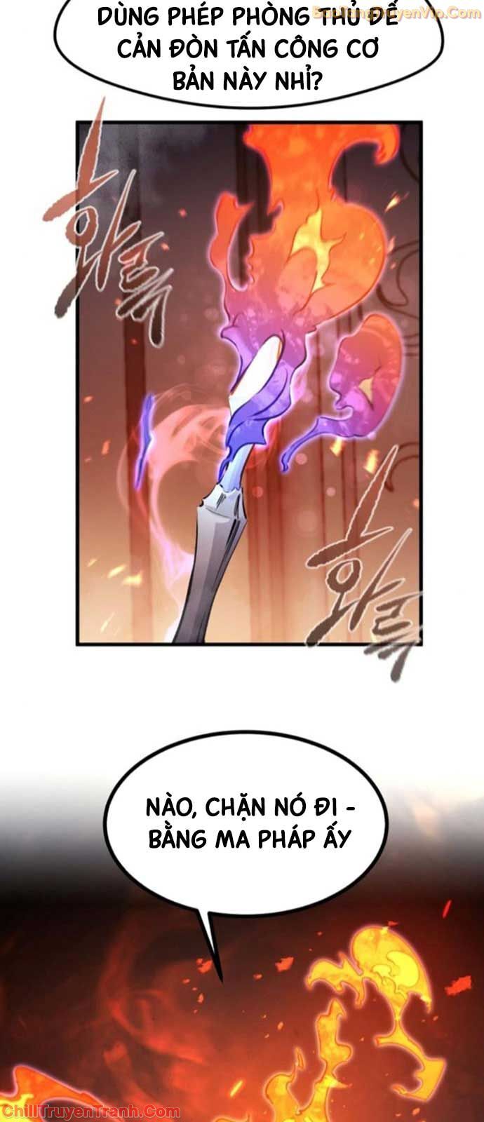 Mỗi Lính Đánh Thuê Trở Về Đều Có Một Kế Hoạch Chapter 31 - Trang 47