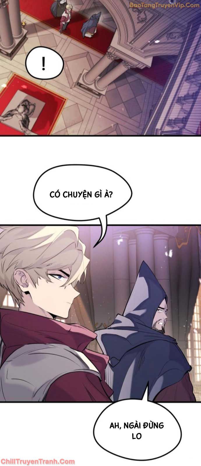 Mỗi Lính Đánh Thuê Trở Về Đều Có Một Kế Hoạch Chapter 31 - Trang 38