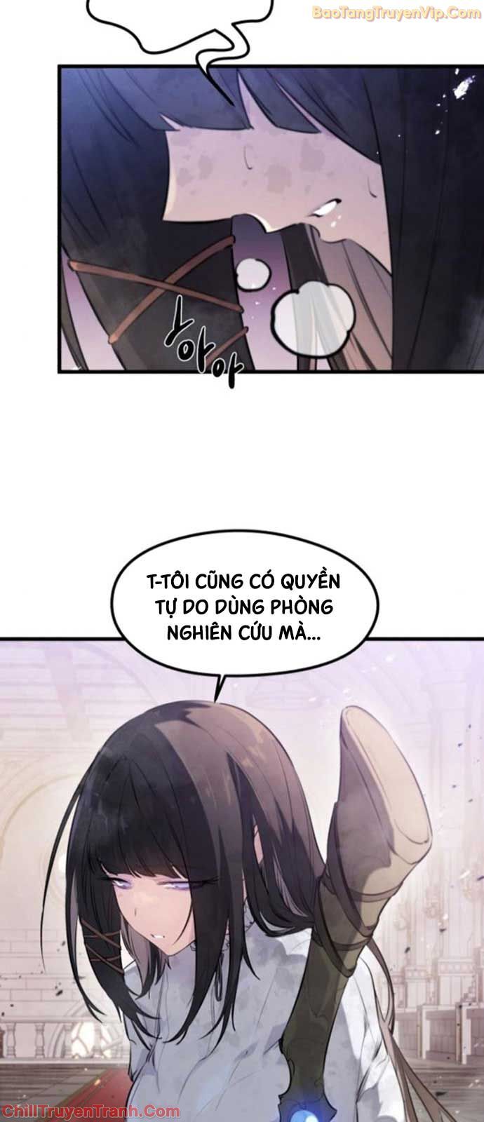 Mỗi Lính Đánh Thuê Trở Về Đều Có Một Kế Hoạch Chapter 31 - Trang 44