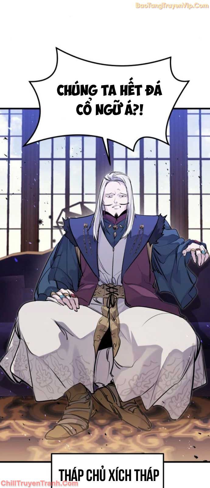 Mỗi Lính Đánh Thuê Trở Về Đều Có Một Kế Hoạch Chapter 31 - Trang 57