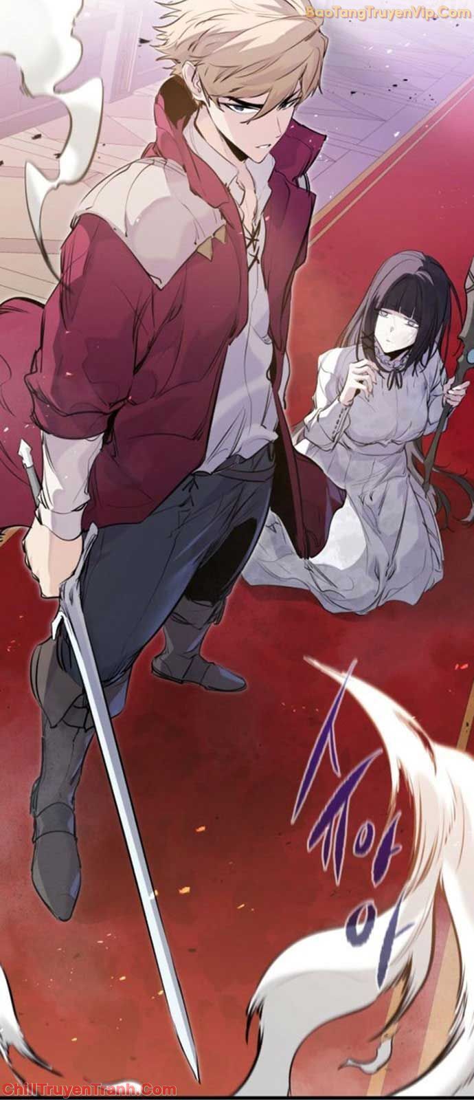 Mỗi Lính Đánh Thuê Trở Về Đều Có Một Kế Hoạch Chapter 31 - Trang 55