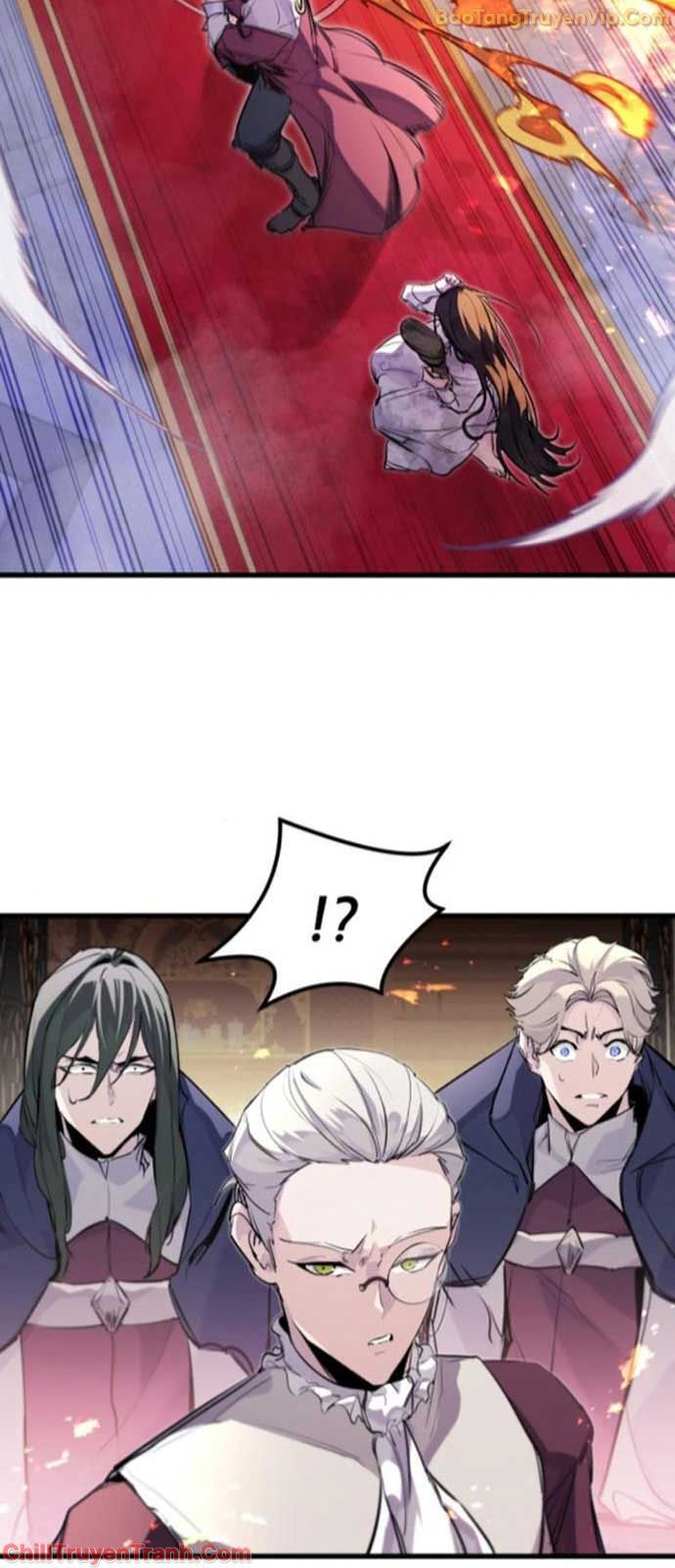 Mỗi Lính Đánh Thuê Trở Về Đều Có Một Kế Hoạch Chapter 31 - Trang 53