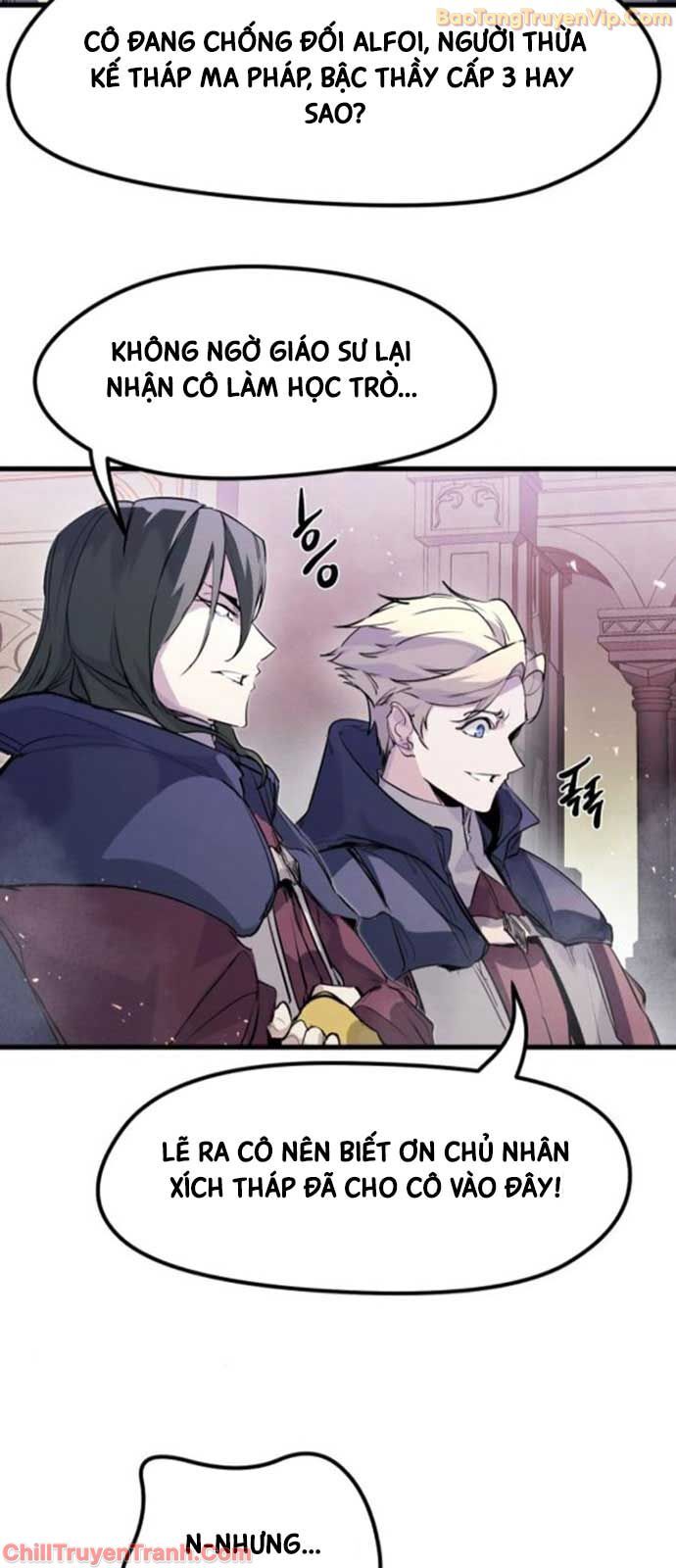 Mỗi Lính Đánh Thuê Trở Về Đều Có Một Kế Hoạch Chapter 31 - Trang 43