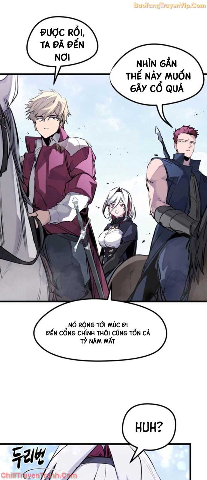 Mỗi Lính Đánh Thuê Trở Về Đều Có Một Kế Hoạch Chapter 31 - Trang 13