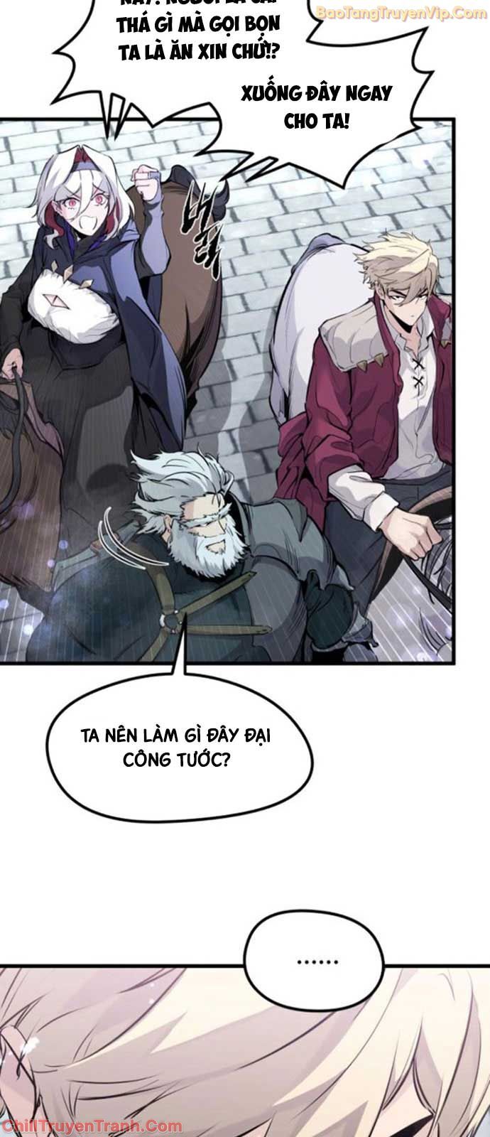 Mỗi Lính Đánh Thuê Trở Về Đều Có Một Kế Hoạch Chapter 31 - Trang 26