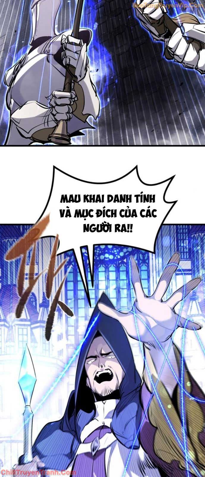 Mỗi Lính Đánh Thuê Trở Về Đều Có Một Kế Hoạch Chapter 31 - Trang 19