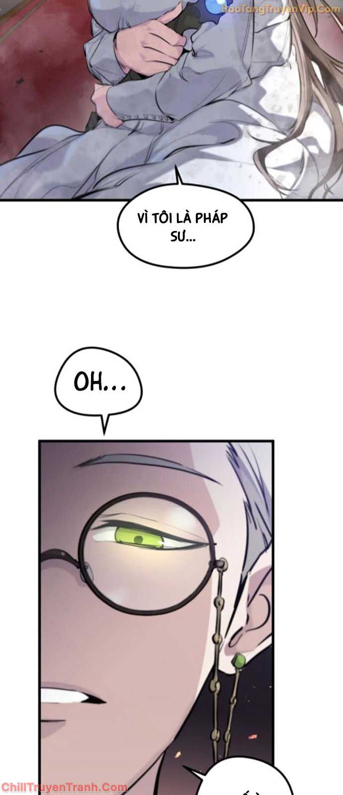 Mỗi Lính Đánh Thuê Trở Về Đều Có Một Kế Hoạch Chapter 31 - Trang 45