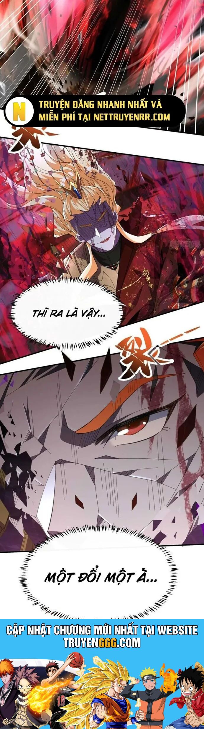 Ta Thực Sự Không Có Hứng Tu Tiên Chapter 55 - Trang 21