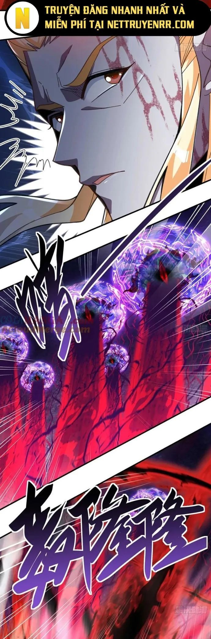 Ta Thực Sự Không Có Hứng Tu Tiên Chapter 55 - Trang 20