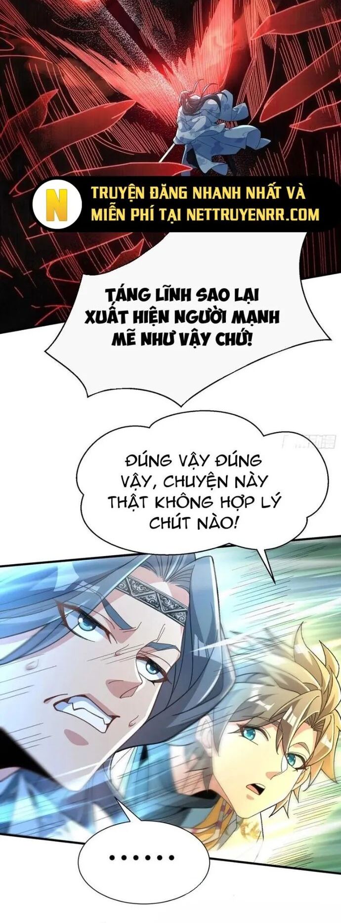 Ta Thực Sự Không Có Hứng Tu Tiên Chapter 55 - Trang 4