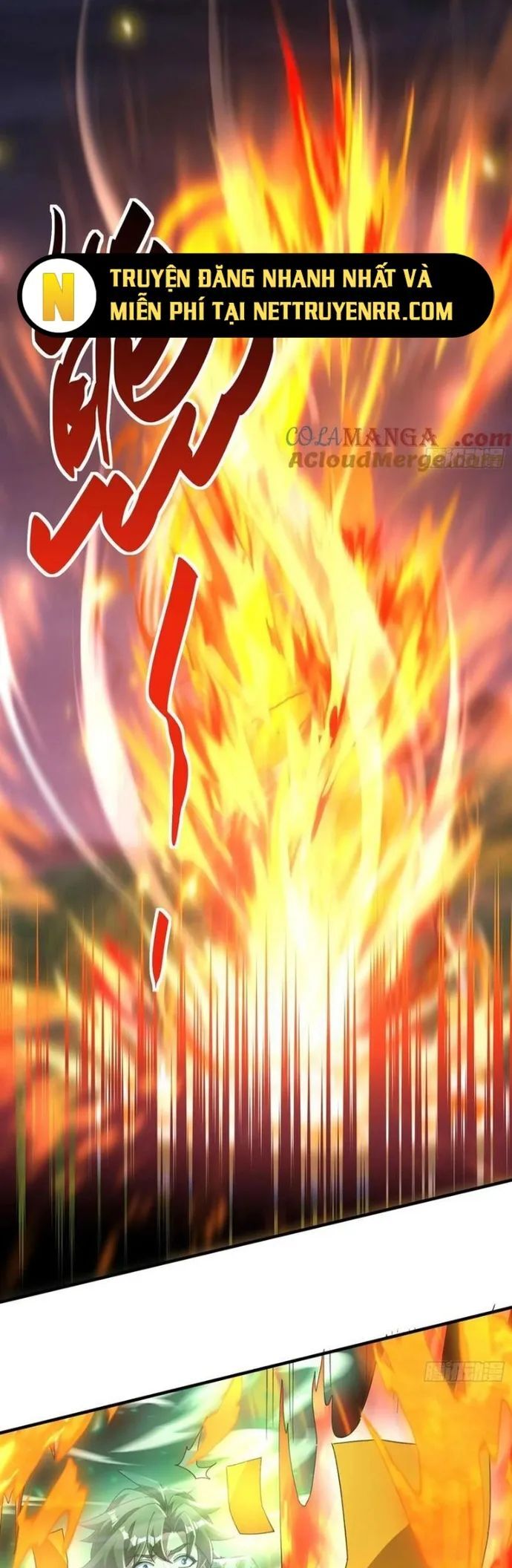 Ta Thực Sự Không Có Hứng Tu Tiên Chapter 55 - Trang 11
