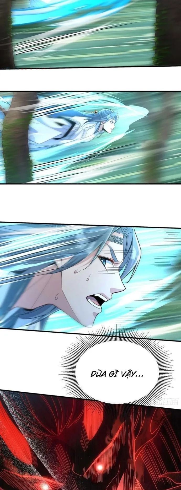 Ta Thực Sự Không Có Hứng Tu Tiên Chapter 55 - Trang 3