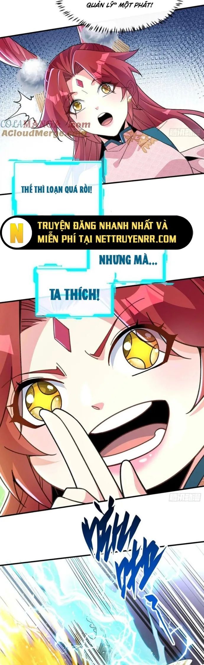 Ta Thực Sự Không Có Hứng Tu Tiên Chapter 55 - Trang 16