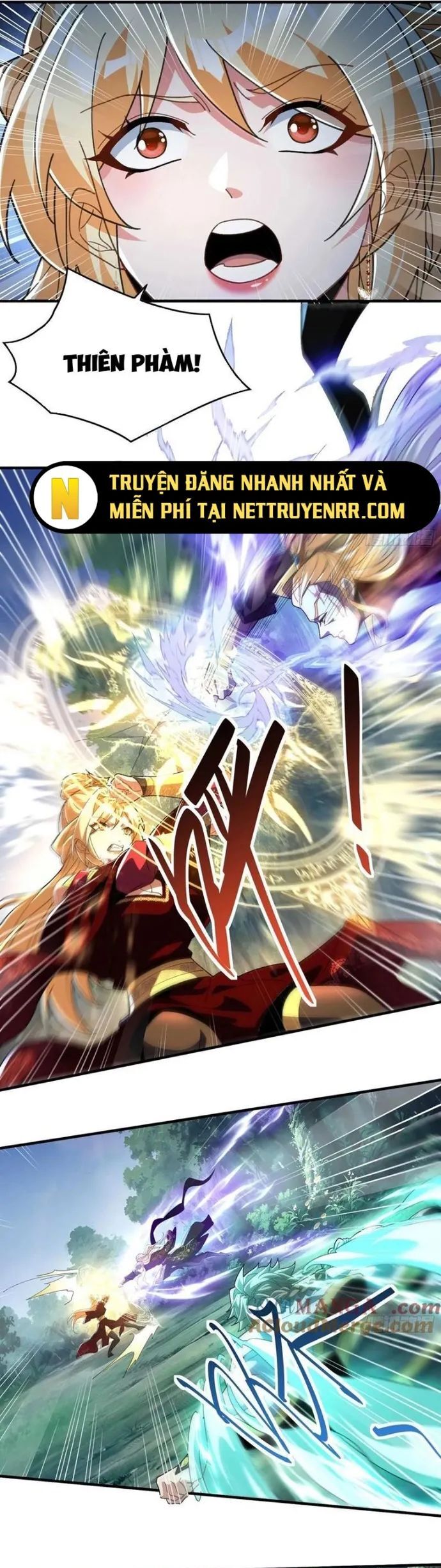 Ta Thực Sự Không Có Hứng Tu Tiên Chapter 54 - Trang 18