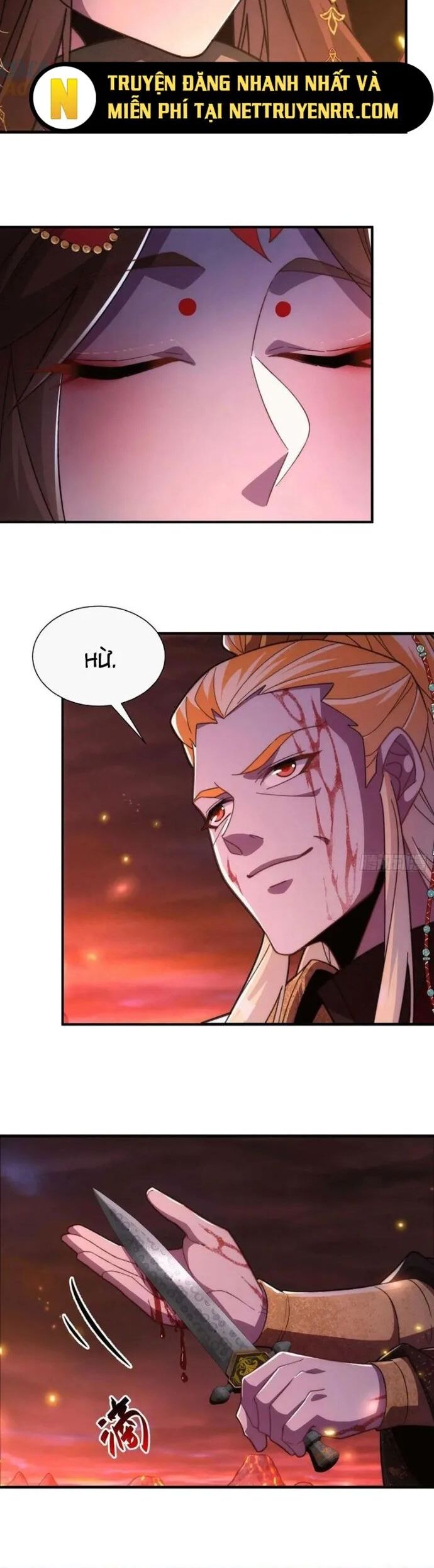 Ta Thực Sự Không Có Hứng Tu Tiên Chapter 52 - Trang 19