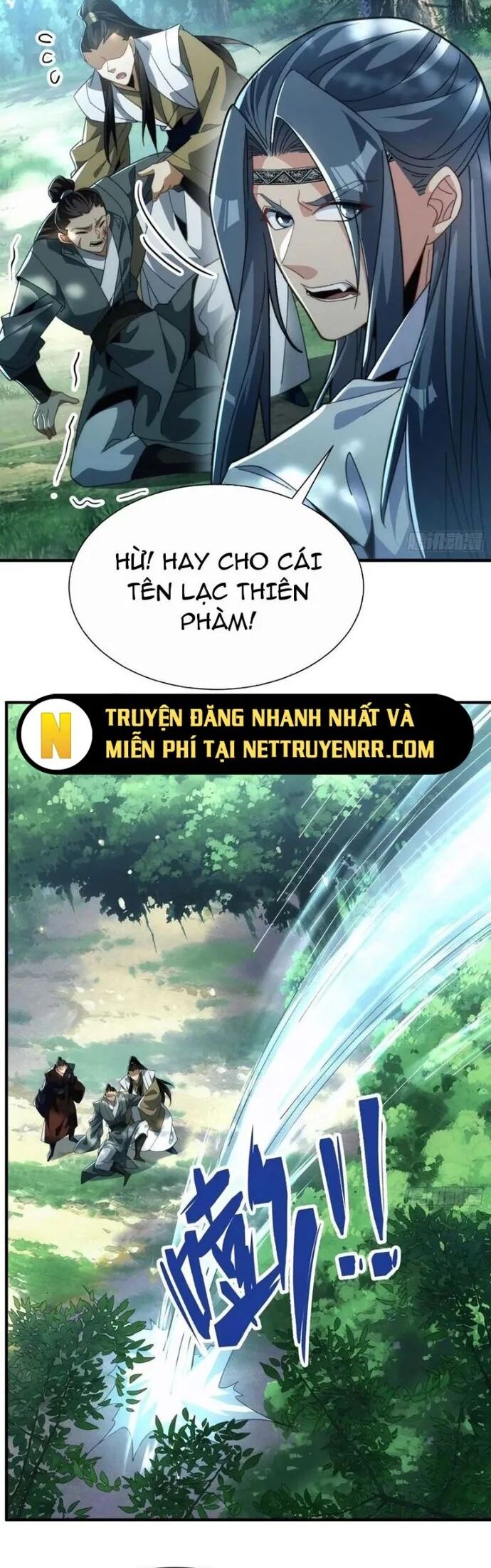 Ta Thực Sự Không Có Hứng Tu Tiên Chapter 52 - Trang 7