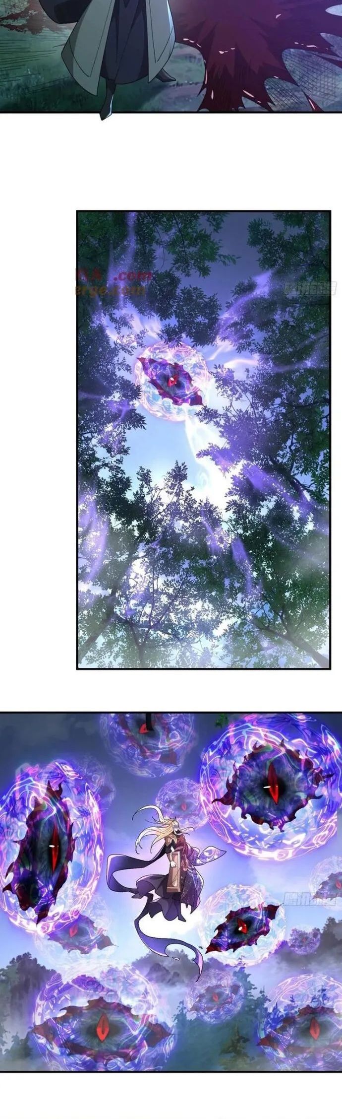Ta Thực Sự Không Có Hứng Tu Tiên Chapter 54 - Trang 15