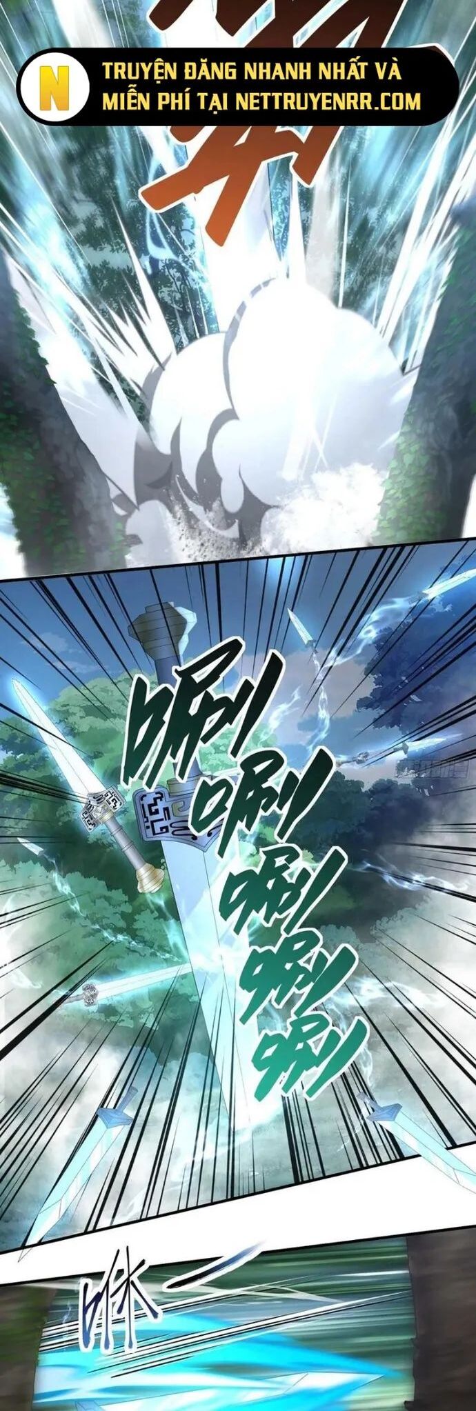 Ta Thực Sự Không Có Hứng Tu Tiên Chapter 55 - Trang 2
