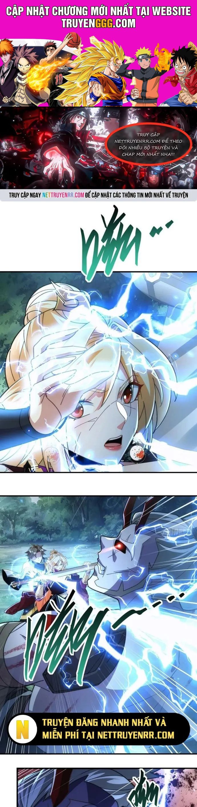 Ta Thực Sự Không Có Hứng Tu Tiên Chapter 52 - Trang 0