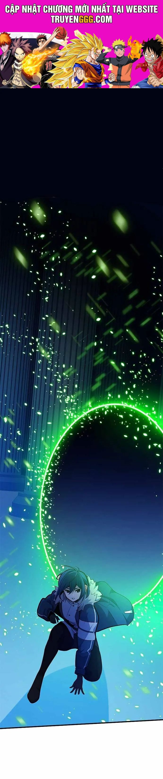 Hầm Ngục Hướng Dẫn Cấp Địa Ngục Chapter 133 - Trang 0