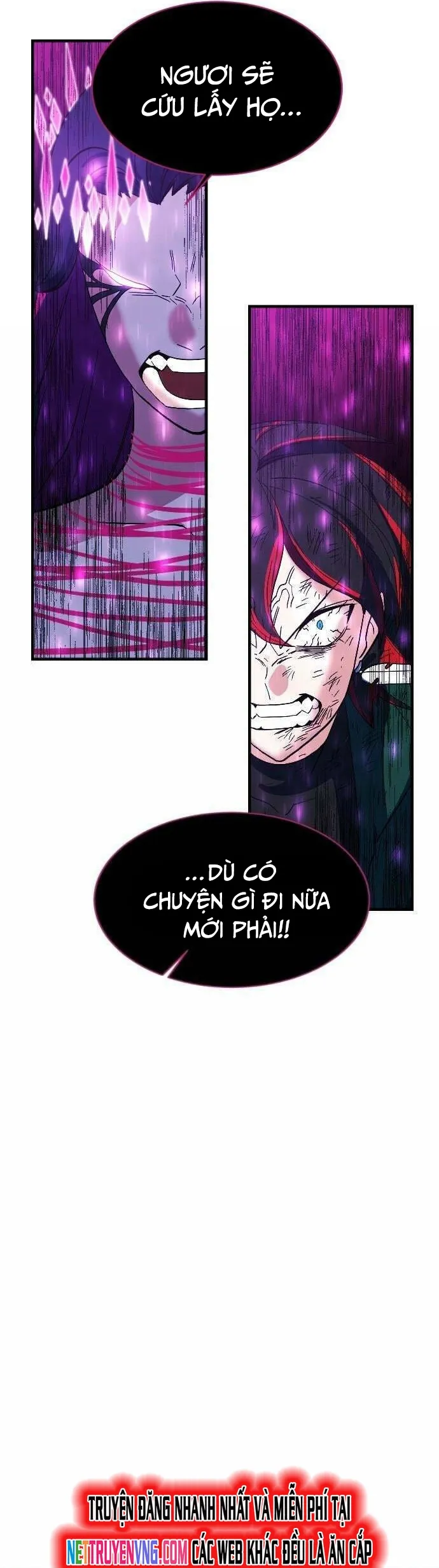 Tối Hậu Kim Đồng Chapter 93 - Trang 15