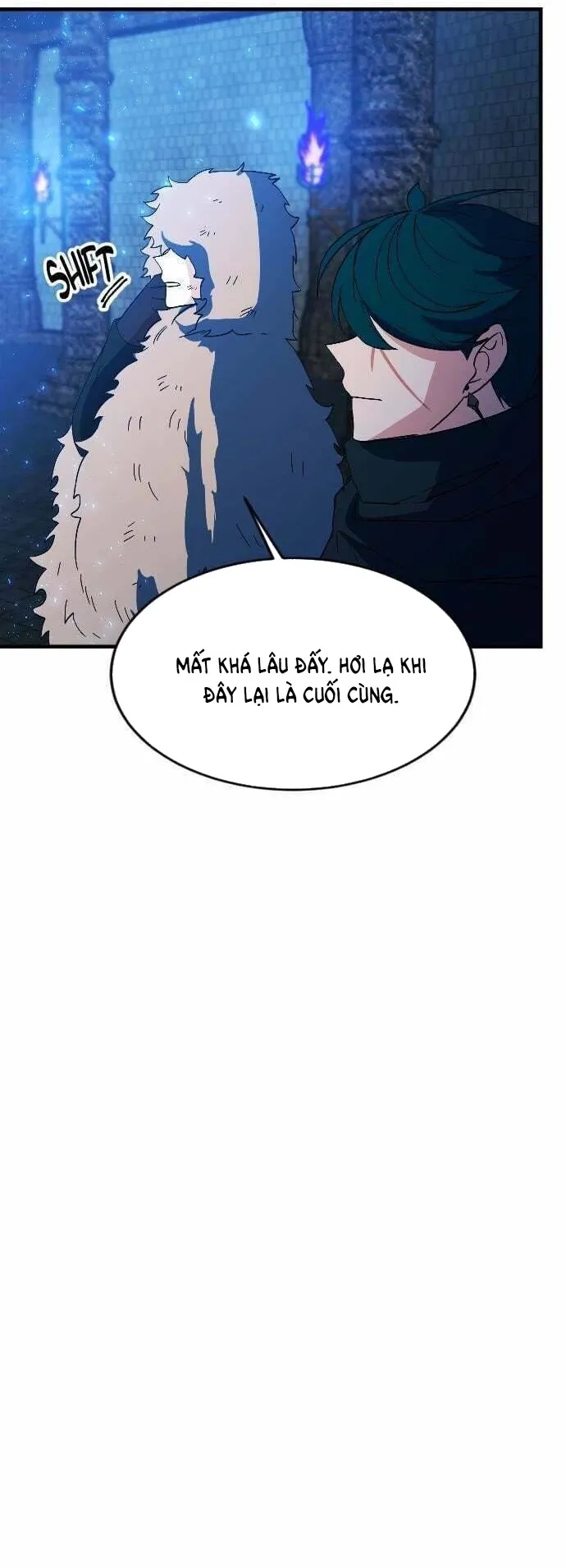 Tối Hậu Kim Đồng Chapter 97 - Trang 4