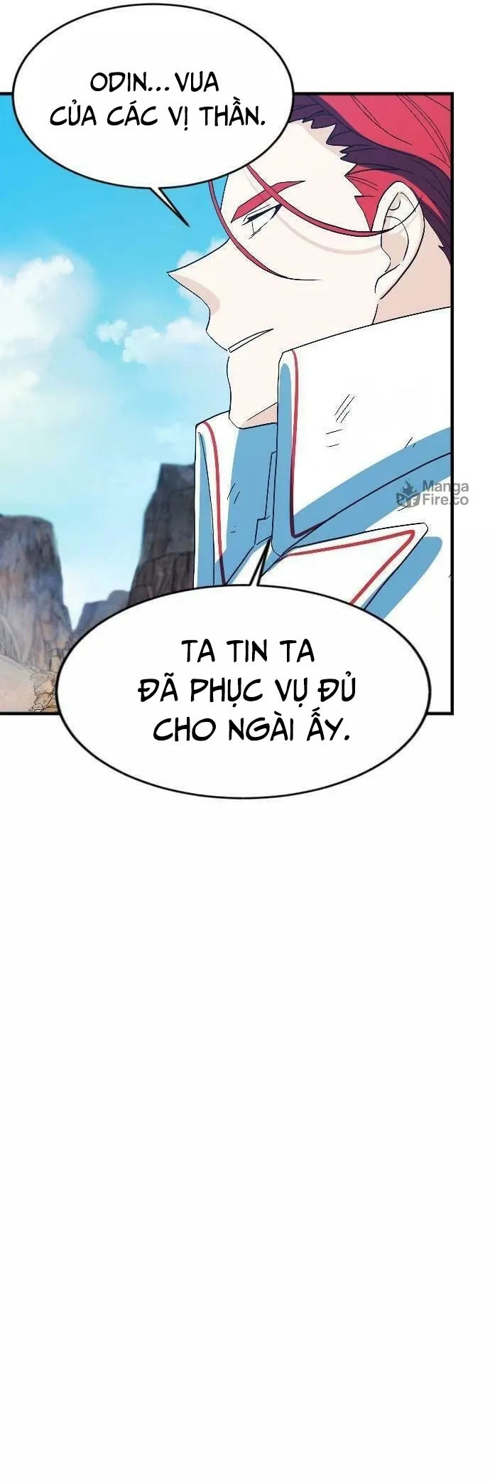 Tối Hậu Kim Đồng Chapter 96 - Trang 43