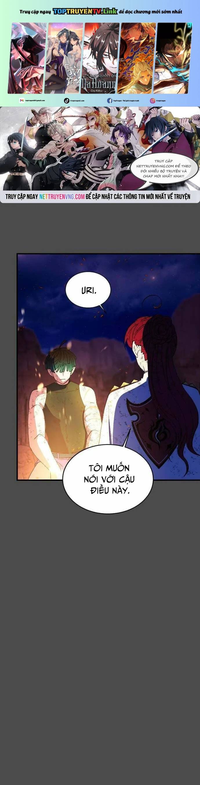 Tối Hậu Kim Đồng Chapter 96 - Trang 0