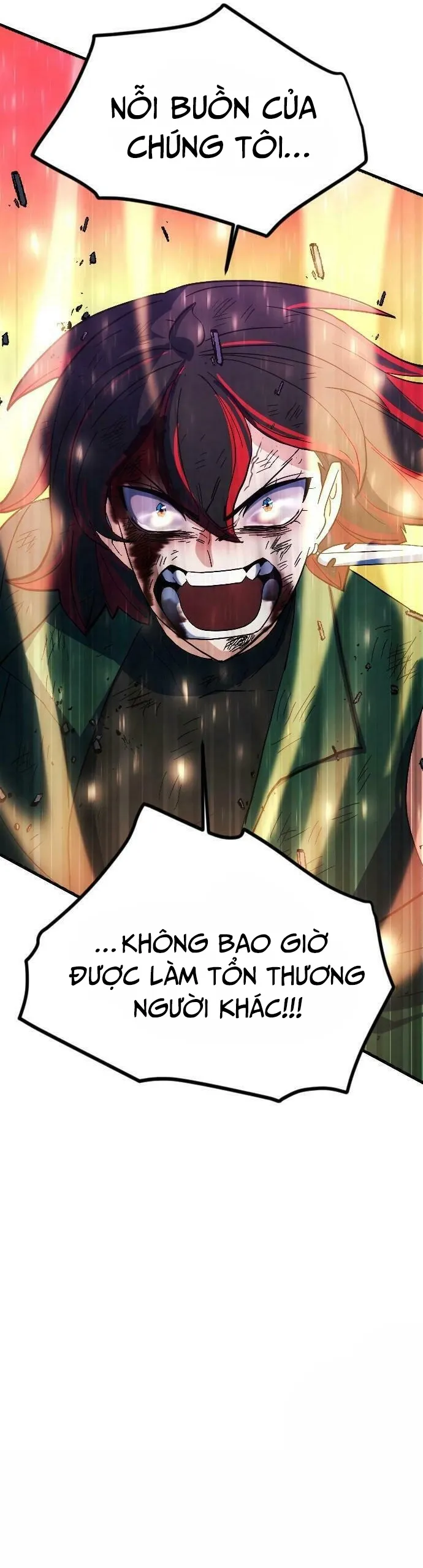 Tối Hậu Kim Đồng Chapter 93 - Trang 25