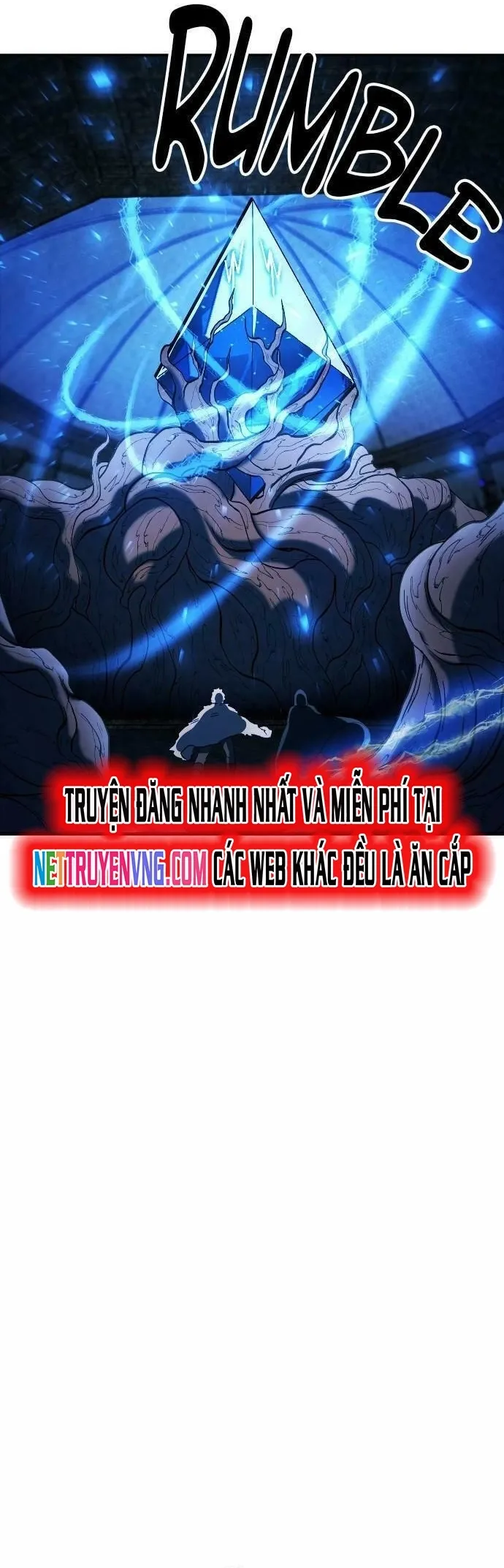 Tối Hậu Kim Đồng Chapter 97 - Trang 1