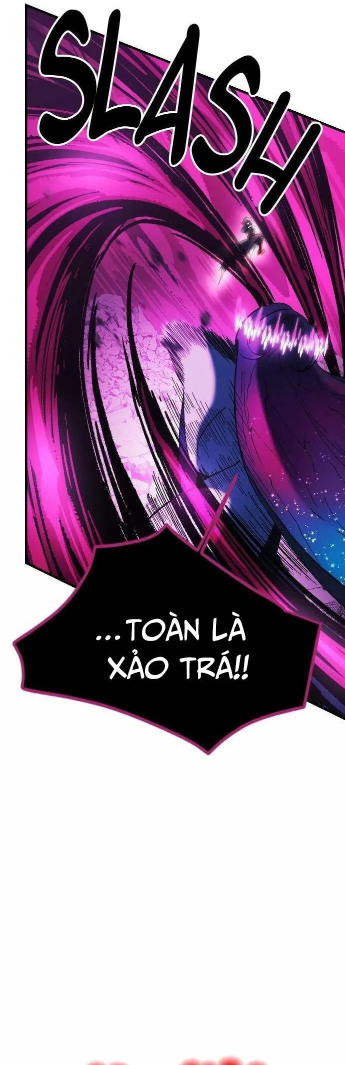 Tối Hậu Kim Đồng Chapter 93 - Trang 28