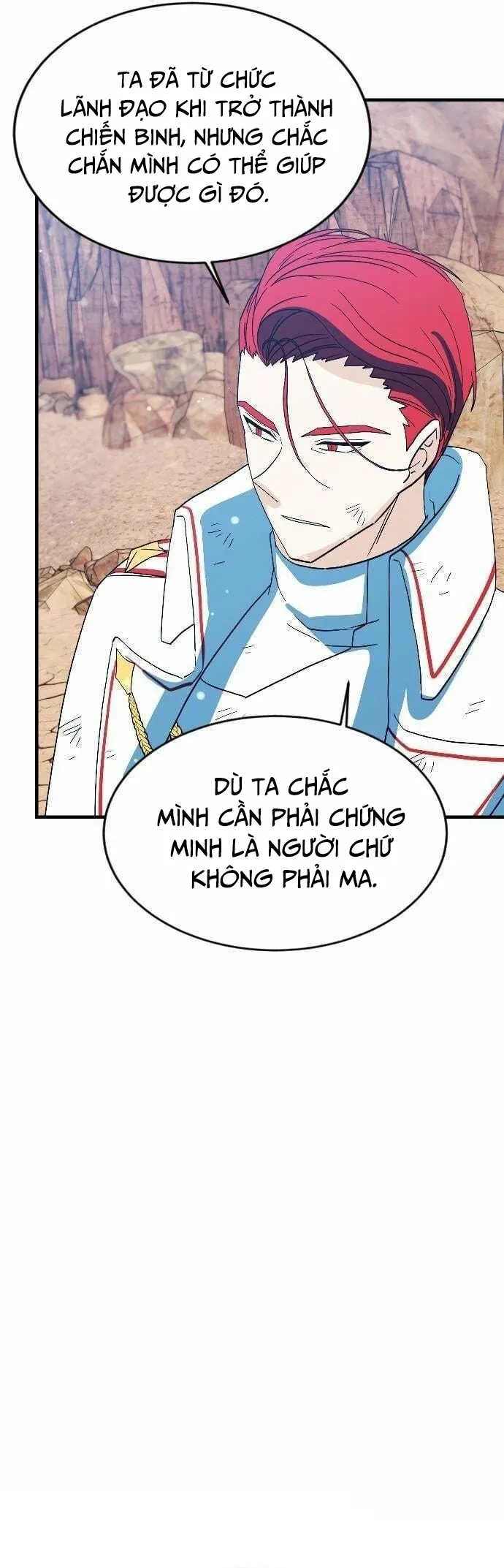 Tối Hậu Kim Đồng Chapter 96 - Trang 46