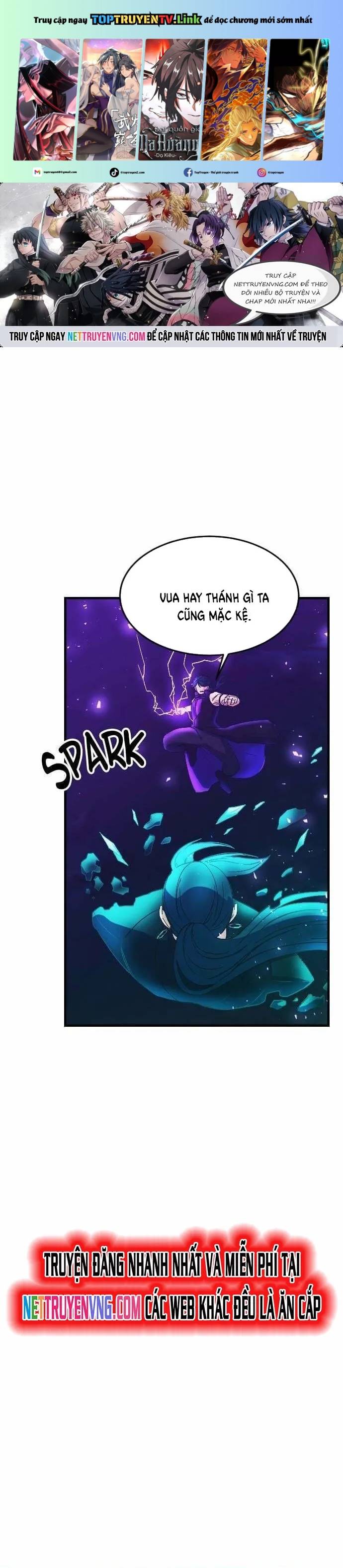 Tối Hậu Kim Đồng Chapter 98 - Trang 0