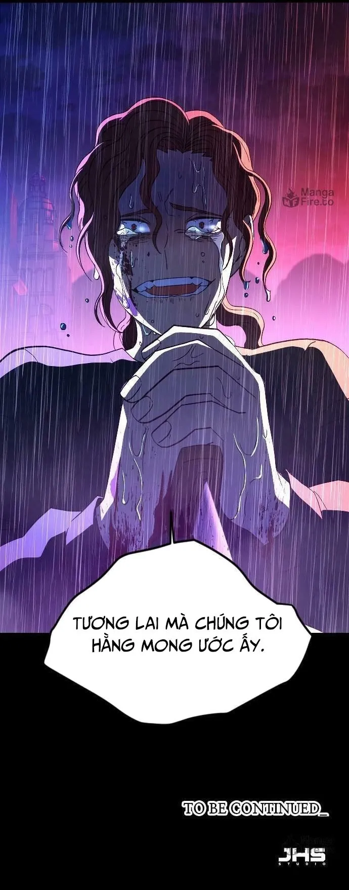 Tối Hậu Kim Đồng Chapter 90 - Trang 55