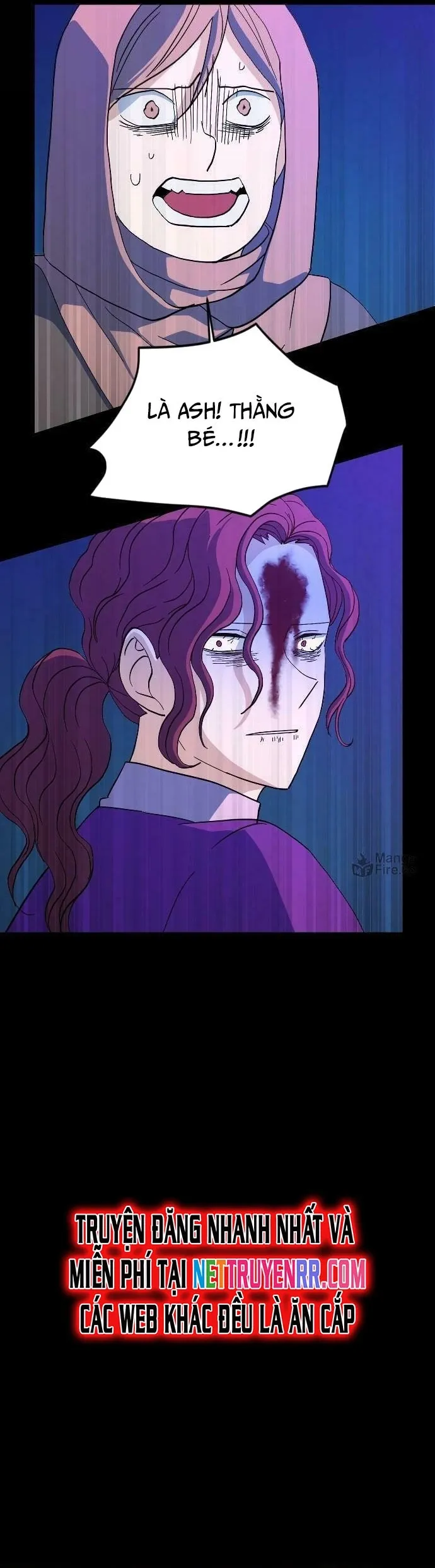 Tối Hậu Kim Đồng Chapter 90 - Trang 20