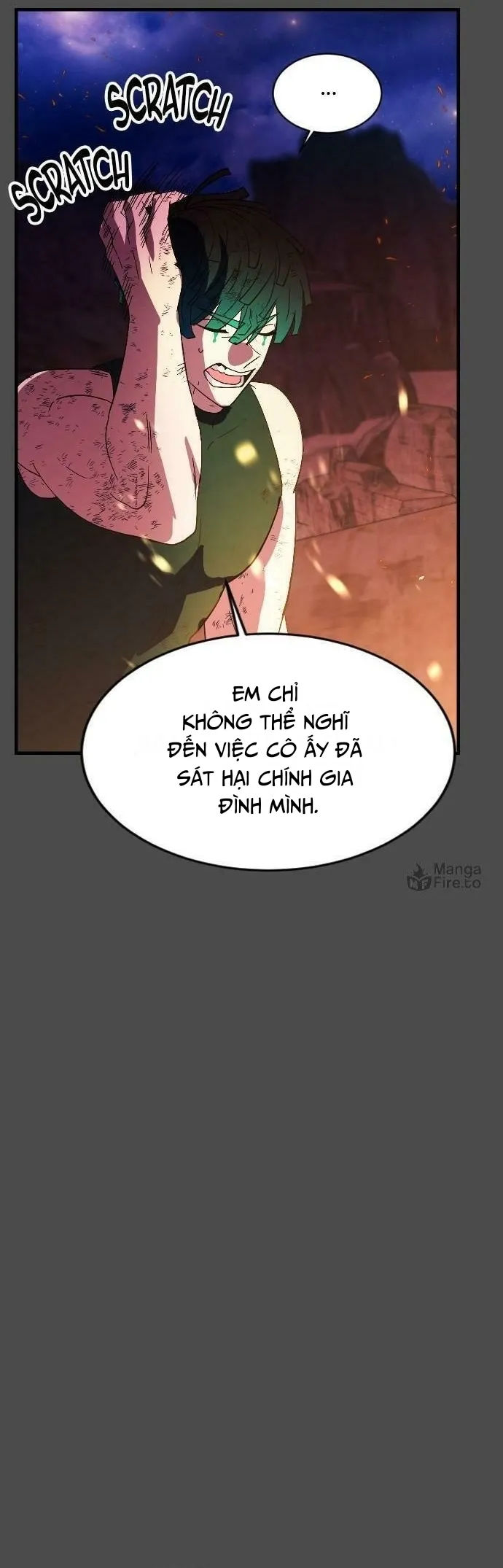 Tối Hậu Kim Đồng Chapter 95 - Trang 49