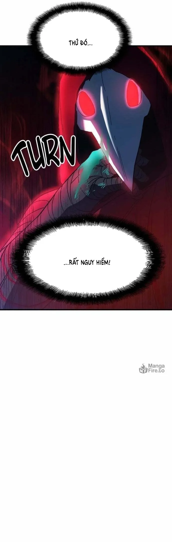 Tối Hậu Kim Đồng Chapter 97 - Trang 33